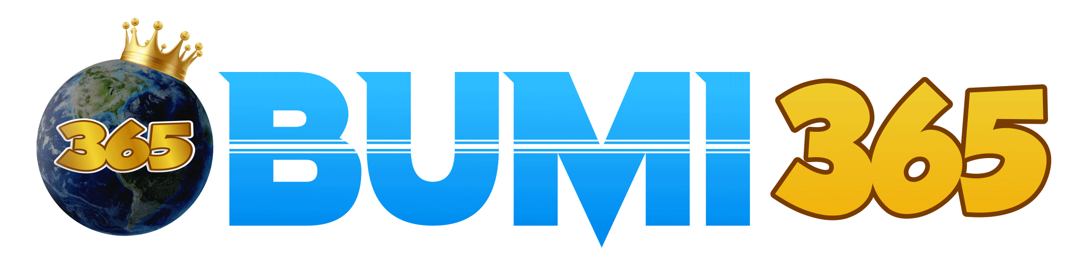 Bumi365 Logo